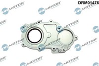 Wellendichtring, Kurbelwelle Stirnseitig FÜR Audi - Dr.Motor Automotive DRM01476