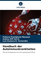Fabiana Postiglione Mansani (U. A.) | Handbuch Der Autoimmunkrankheiten | Buch
