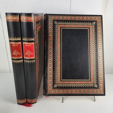 La divina commedia Dante Alighieri illustrazioni G. Doré Edizione Ferni 1974