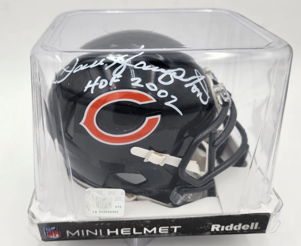 dan hampton autograph products for sale | eBay