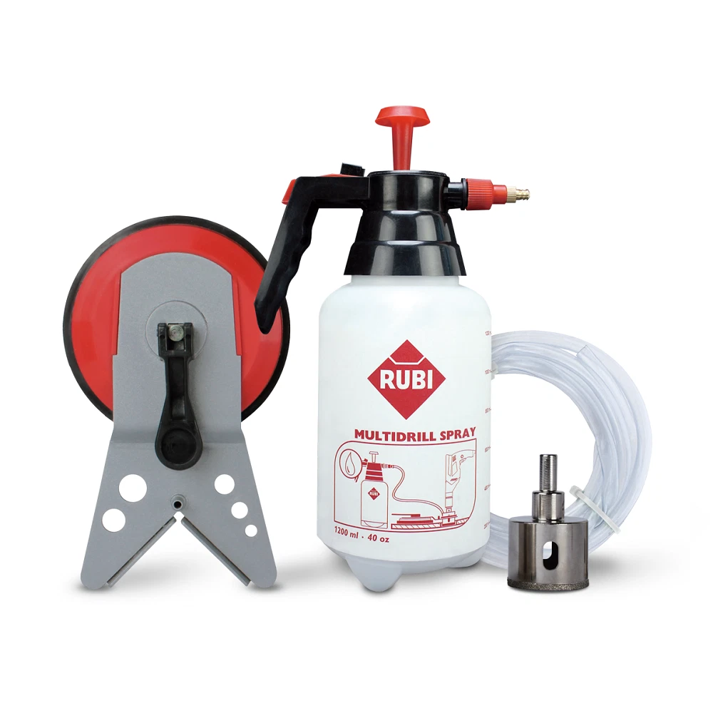 Rubi sale drill bits