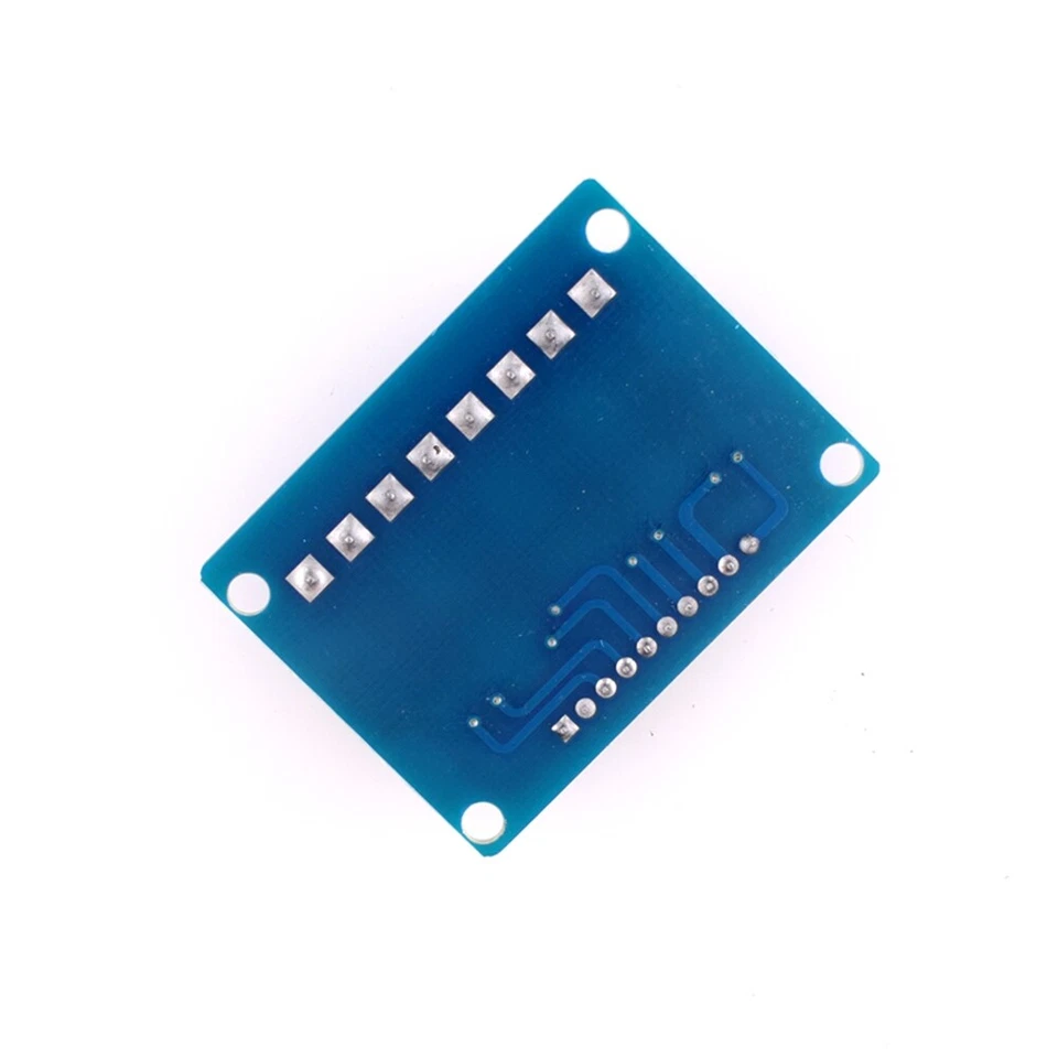 Schrittmotor Treiber L9110S Modul 4 Kanal Stepper Motor für Arduino - Bild 2 von 2