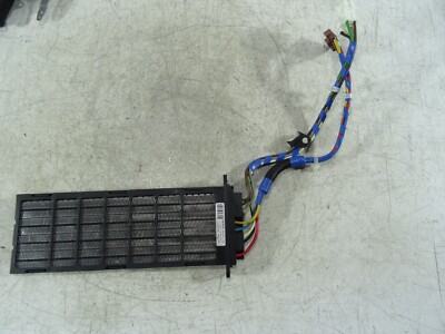 Honda CRV MK4 1.6D Auxiliary Heater Heating Matrix 2012 - 2018 MF013410-0752