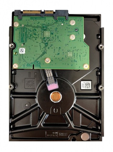 MINT - Seagate SV35 320GB Surveillance Internal 3.5" HDD 5900RPM (ST3320410SV) - Picture 2 of 3