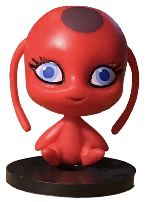 Miraculous Toppeez 1