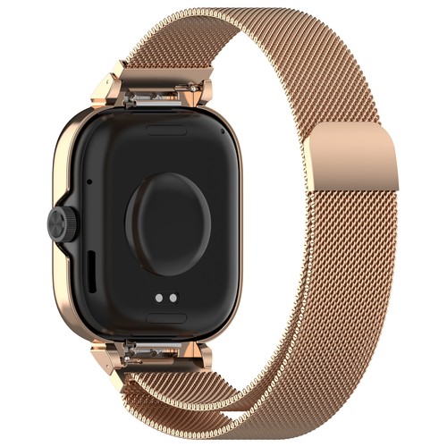 Per CMF Watch Pro cinturino monopezzo metallo orologi cassa + orologi braccialetti accessori - Foto 9 di 19