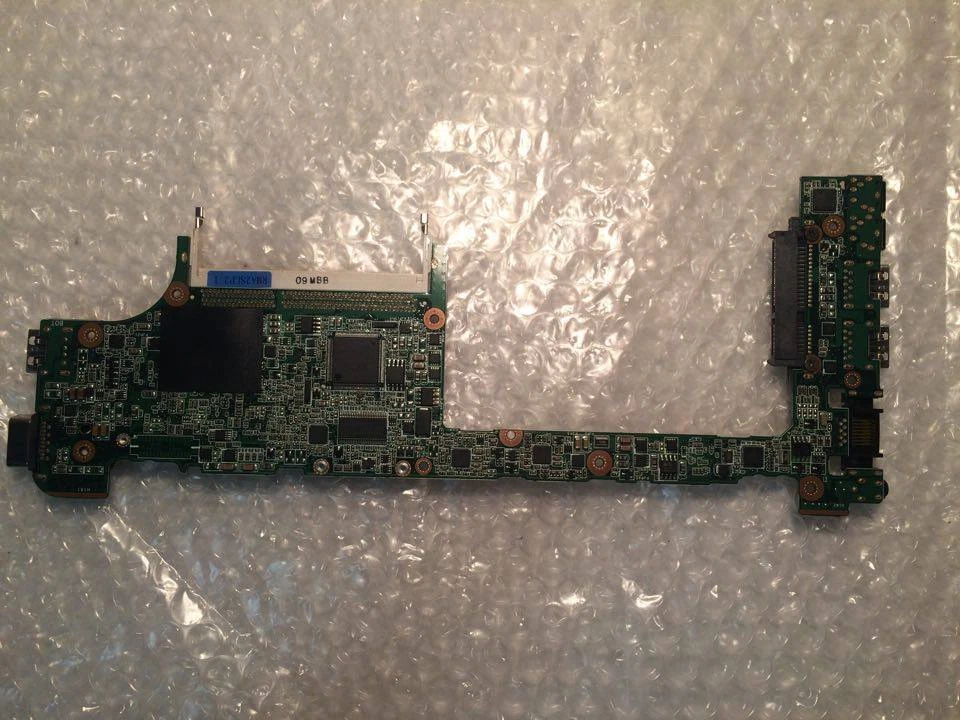 NUEVA Placa Madre Asus Eee PC 1018P 60-OA28MB9000-A04 Foto 2 de 2