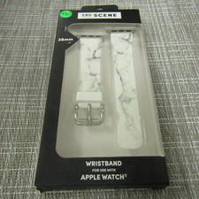 END SCENE WRISTBAND FOR 38MM APPLE WATCH, PLEASE READ  4765