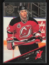 1993-94 Leaf #80 Scott Niedermayer New Jersey Devils