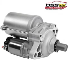 Honda Odyssey 3.5L Starter 17728 for Acura CL 3.0L MDX Accord Pilot 1998-2006 OE