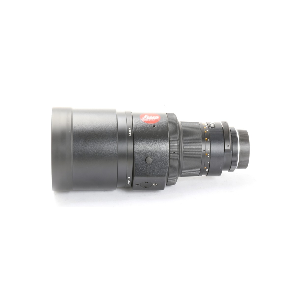 Leica Apo-Telyt-R 2,8/280 11245 + Top (247948