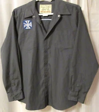 Jesse James Workwear West Coast Choppers XL