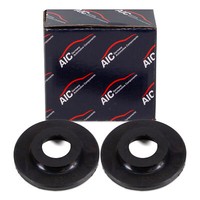 2X AIC Federteller FüR VW Golf 5 6 Passat B6 B7 A3 8P Hinten Oben 1K0512149B