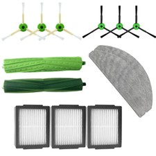 Replacement Parts Kit for iRobot Roomba i5/i5 /j5/j5 Vacuum Cleaner Accessories