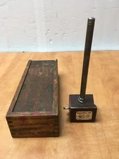 Modern Tools Corp Magnetic Base Indicator Holder MT-14B USA