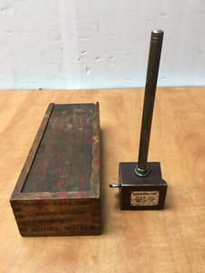 Modern Tools Corp Magnetic Base Indicator Holder MT-14B USA