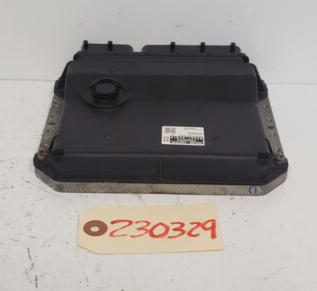 2007-2009 Toyota Camry 2.4L A/T OEM Engine Control Unit (ECU