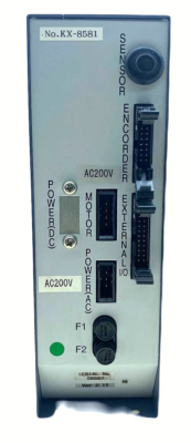 Nitto Seiko SD-100 Ver 2.11 モーターコントローラー NITTO SEIKO SD100-CU20A AC200V DRIVE CONTROLLER | eBay