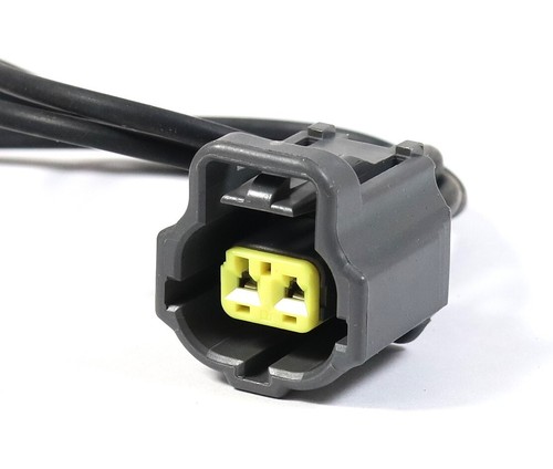 1994-1997 F250 F350 7.3L Powerstroke Oil Temp Sensor Kit OEM Motorcraft DY-1145 - Picture 3 of 9