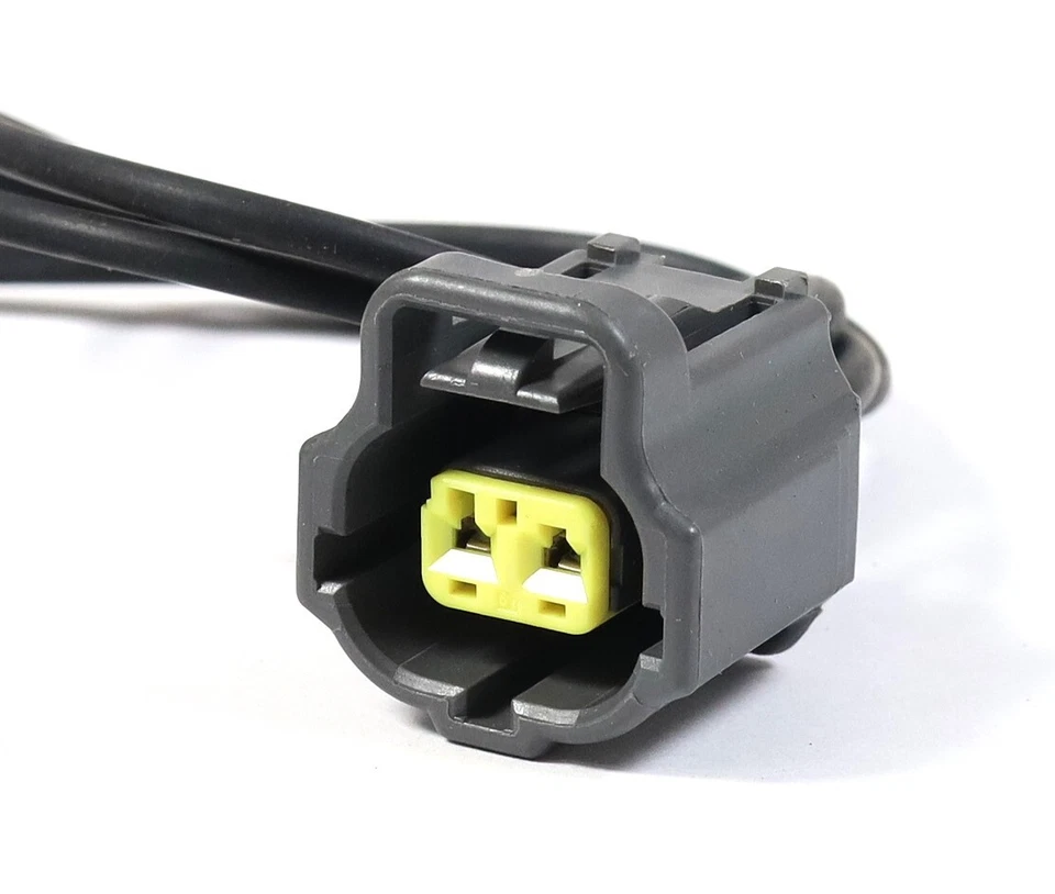 Kit de sensor de temperatura de aceite Powerstroke 1994-1997 F250 F350 7,3 L OEM Motorcraft DY-1145 Foto 3 de 4