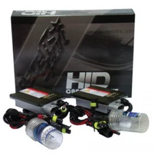 Race Sport H10-8K-G1-CANBUS Headlight Replacement 35 Watt HID Kit