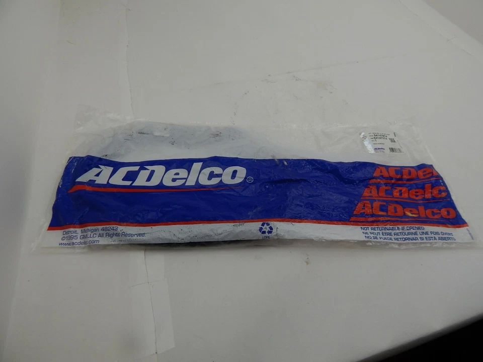 Cable de antena delantero ACDelco GM equipo original para Chevrolet Traverse 2018 Foto 3 de 4