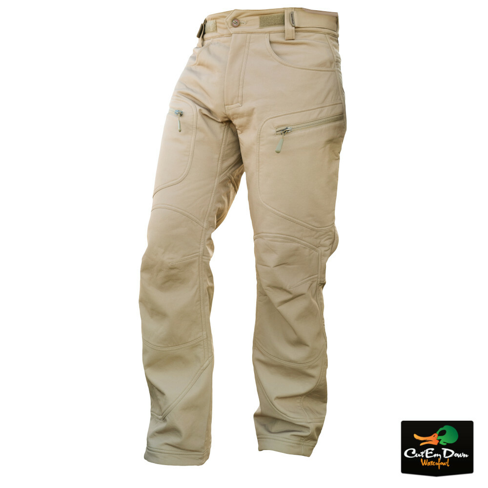 NEW BANDED GEAR SOFT SHELL UTILITY 