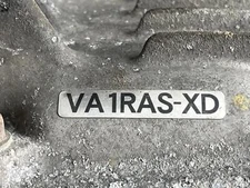 Used Differential Carrier Assembly fits: 2014 Subaru Legacy 2.5L Sedan 3.70 rati