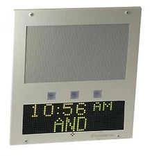Advanced Network Devices IPSWD-SM-RWB-RST IPS surface mount w/display & flashers