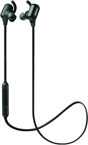 Jabra - Talk 15 Bluetooth Headset - Black/Silver 615822010856| eBay