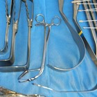 Major Professional Obstetrician-Gynecologist Set V. Mueller & Sklar with case — photo 4