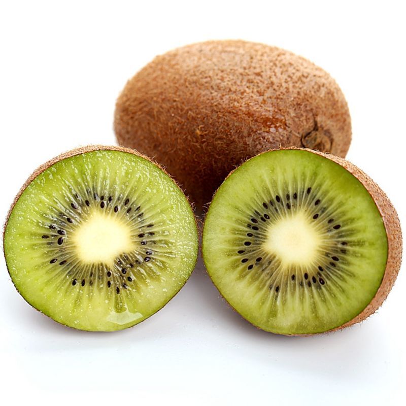 200 Kiwi Fruit Seeds Actinidia sinensis Kiwi Berry Organic Fruit