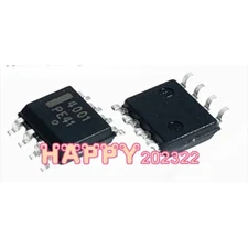 10pcs NUD4001DR2G SOP8 NUD4001 4001 #MX