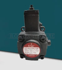 ONE New TCMC Vane pump flat key shaft  TCVP-F30-A4