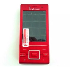 J20 Sony Ericsson J20i 3G GSM Camera Bluetooth WIFI Mobile Phone