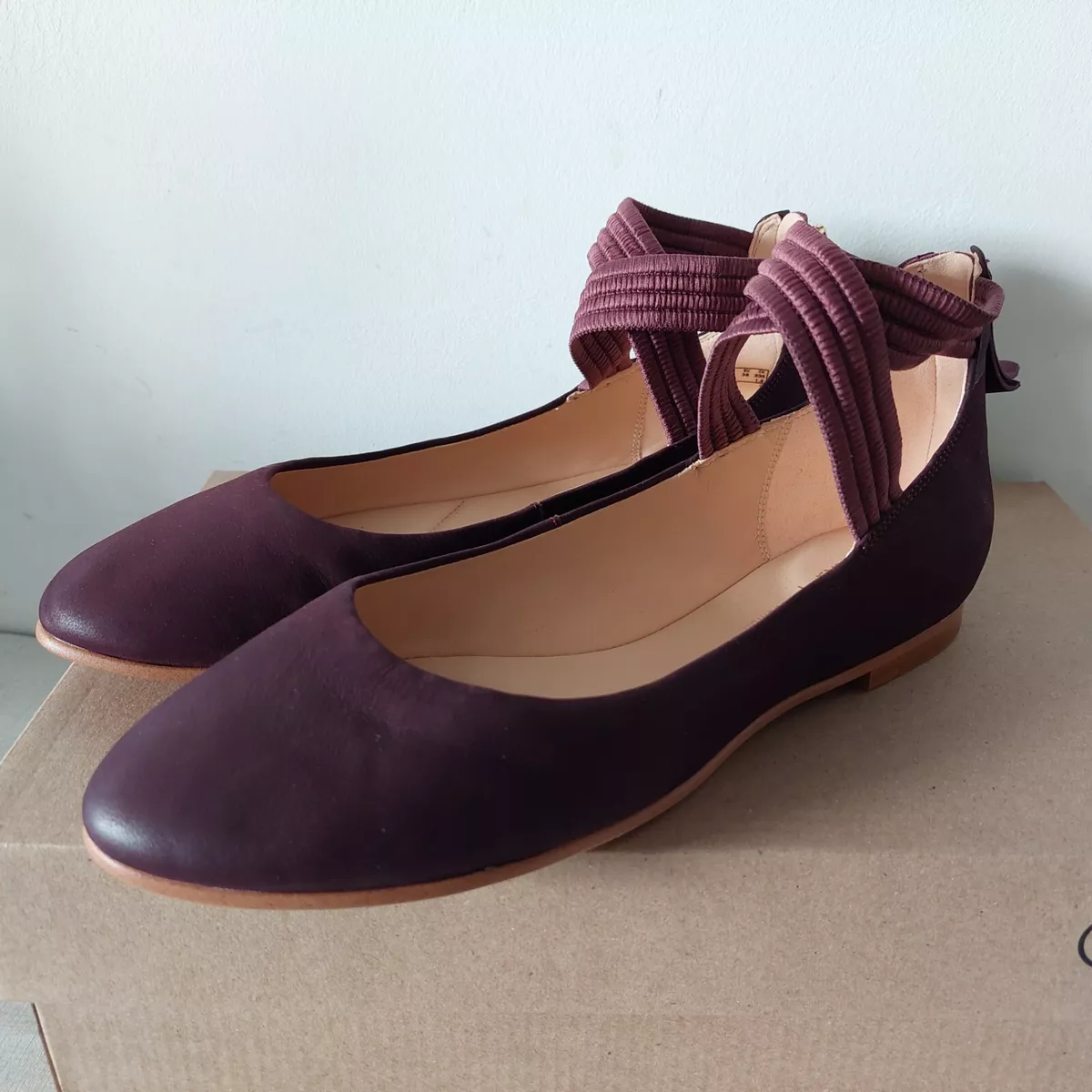 Clarks grace sales