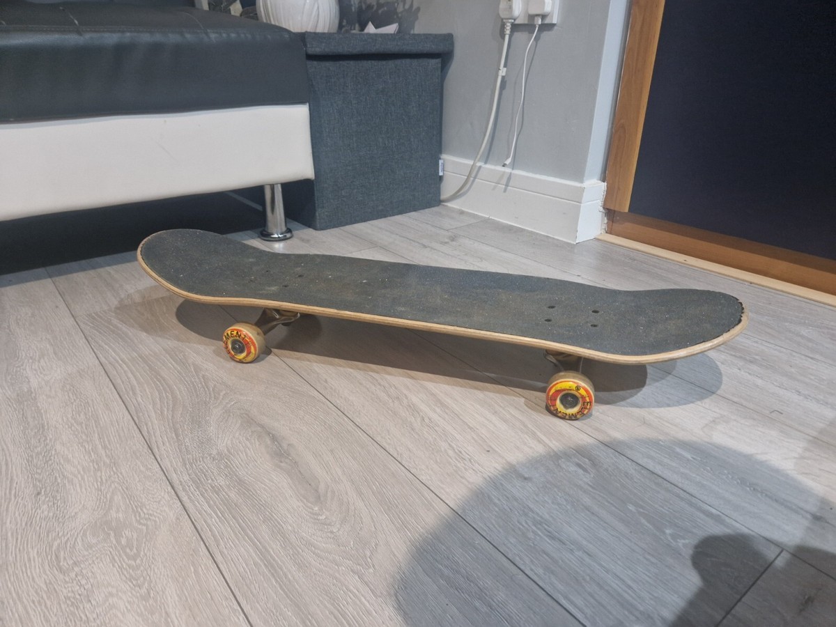 Skateboard Planche Element - Wind Water Fire Earth - Neuf