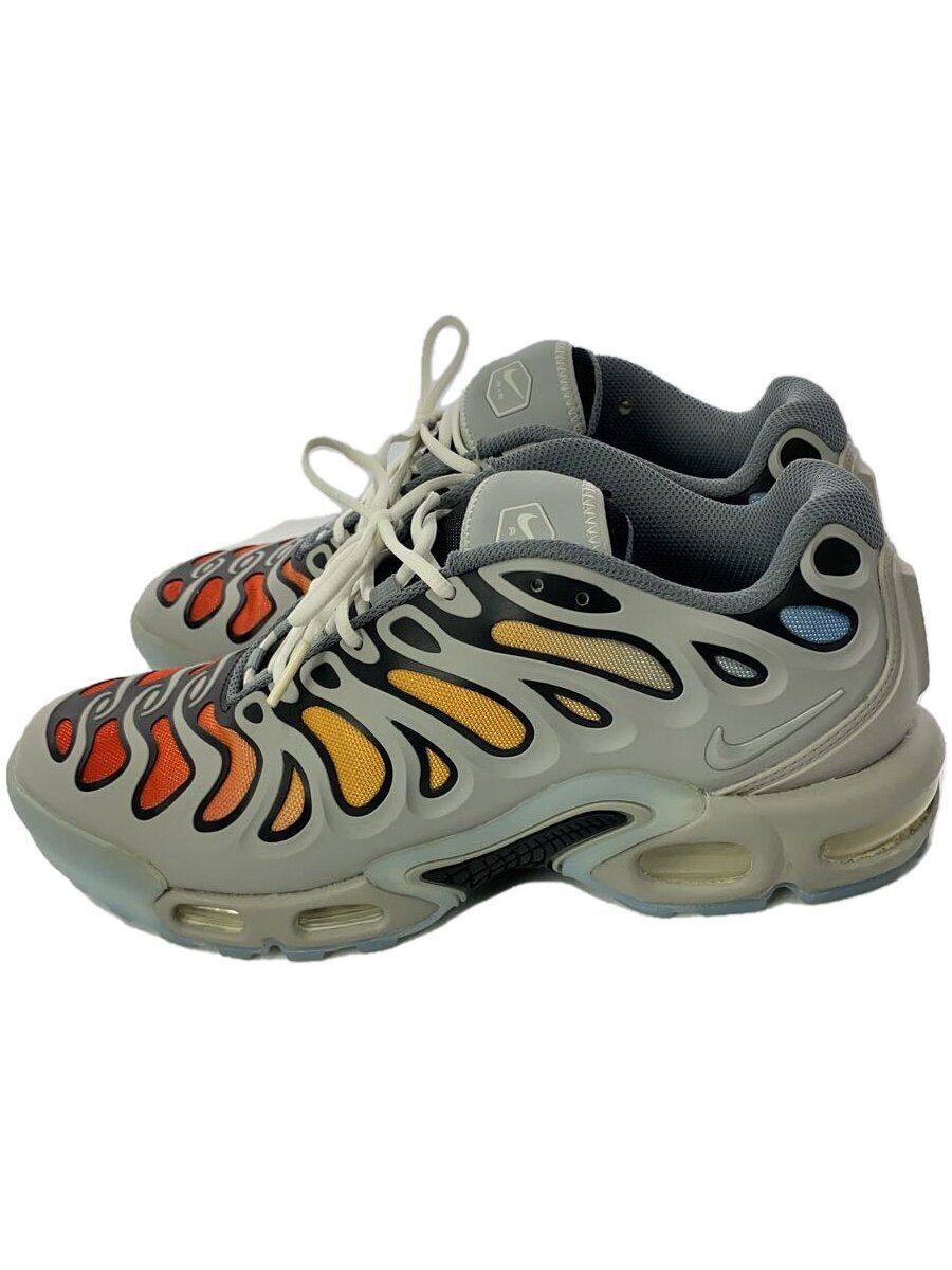 Nike Air Max Plus Drift Low Top Sneakers 27cm Gray Used | eBay