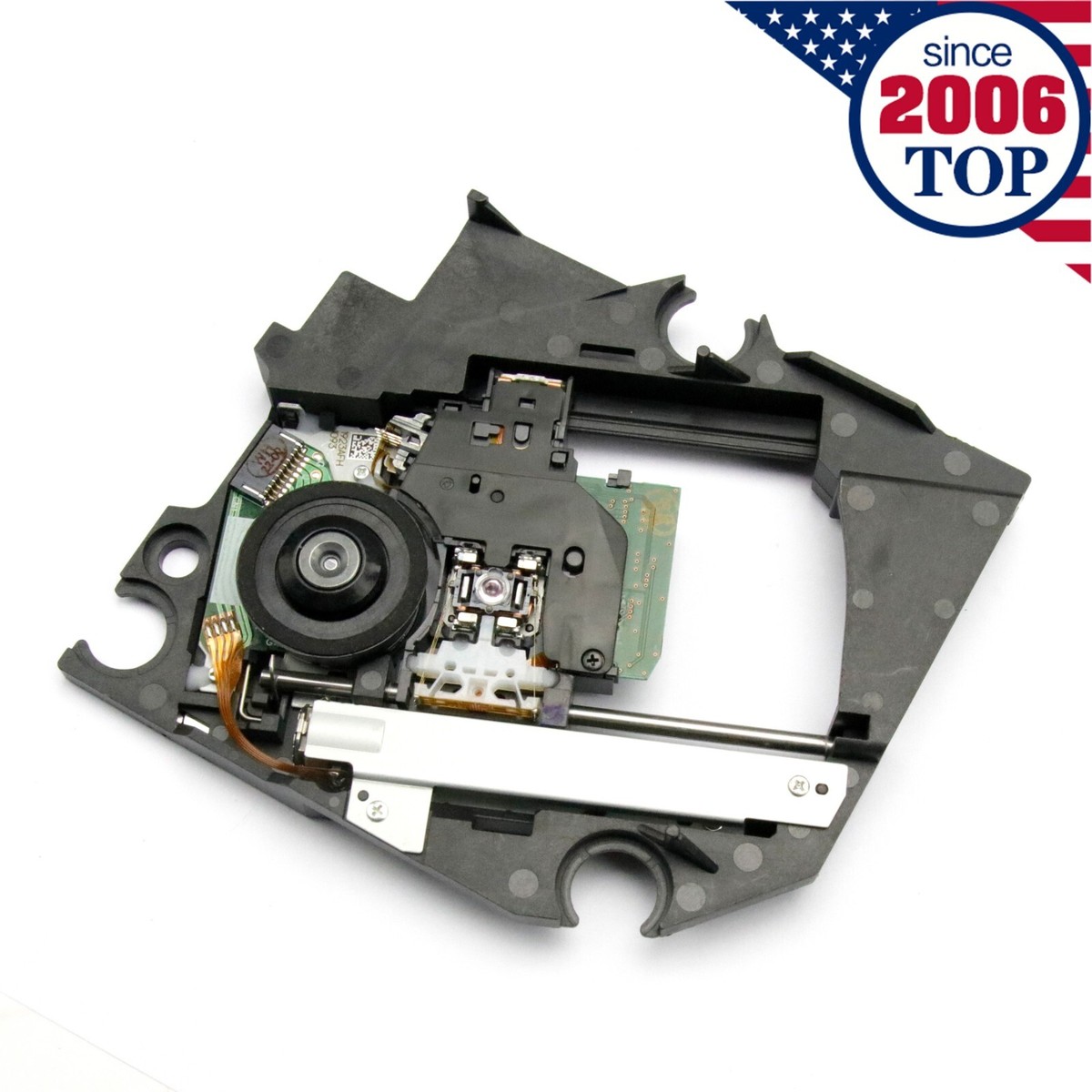 Lentille optique laser d'origine KES-490A KEM-496A KES 860A pour console PS4, KES-497A pour lecteur DVD laser optique PS5  44
