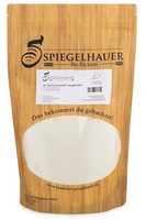 Bio Buchweizenmehl Eu 1 Kg Glutenfrei Vollkorn Rohes Buchweizen Gemahlen