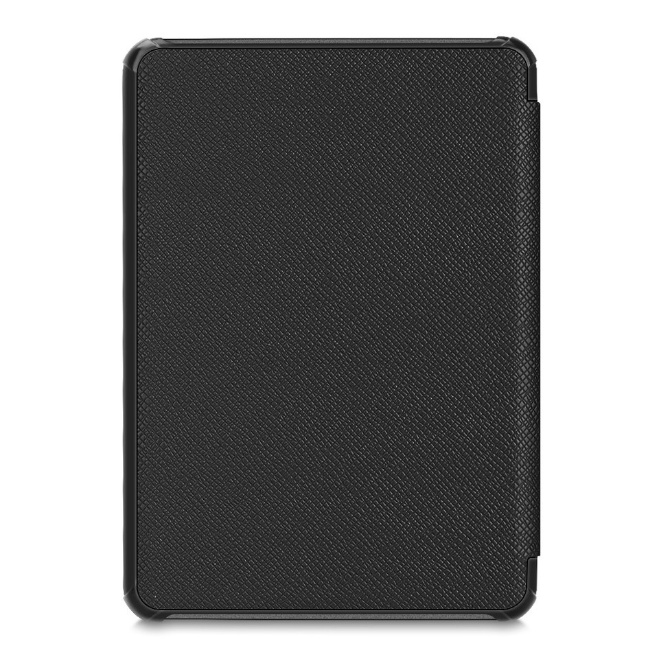 For Amazon Kindle Paperwhite 10th Gen 2018 Leather Case Cover Auto ...
