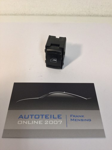 VW Golf 4 Fensterheberschalter Schalter Fensterheber  3B0959855B