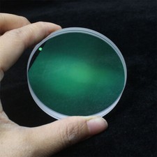 D61F300mm Refractive Glue Green Film Objective Achromatic Telescope Accessories