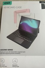 ESR Ascend for iPad Pro 11 Inch 2024(M4), iPa...