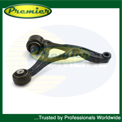 Premier Front Right Lower Track Control Arm Fits Volvo XC90 2002-2014