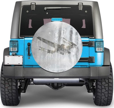 star wars jeep tire cover
