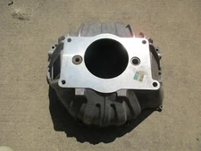 NOS GM Bellhousing 3858403 Muncie M20 M21 and T10 4 Speed 10.5" Clutch Chevy 350