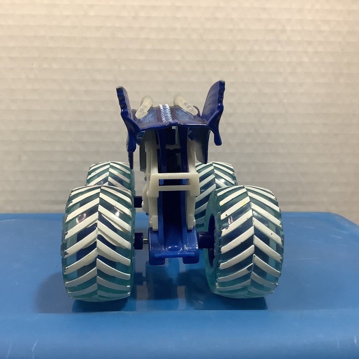 Chesty - バレンタイン価格♪新品同様rosy monster コンコンベスト ライトブルー s-l1200.jpg