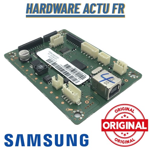 CARTE MERE LG - 43UP80006LR - EAX69581703(1.2) - Testé 100% Fonctionnel