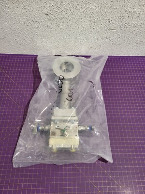 Schneider H3ABSA-T4TD Ventilblöcke 420bar 316L